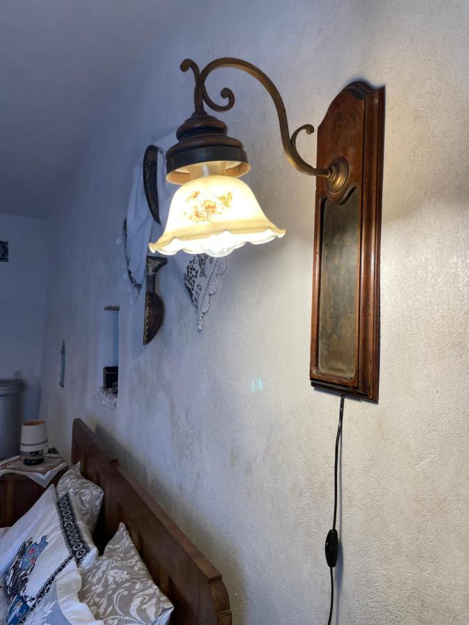 Saschiz 175 Guesthouse 外观 照片